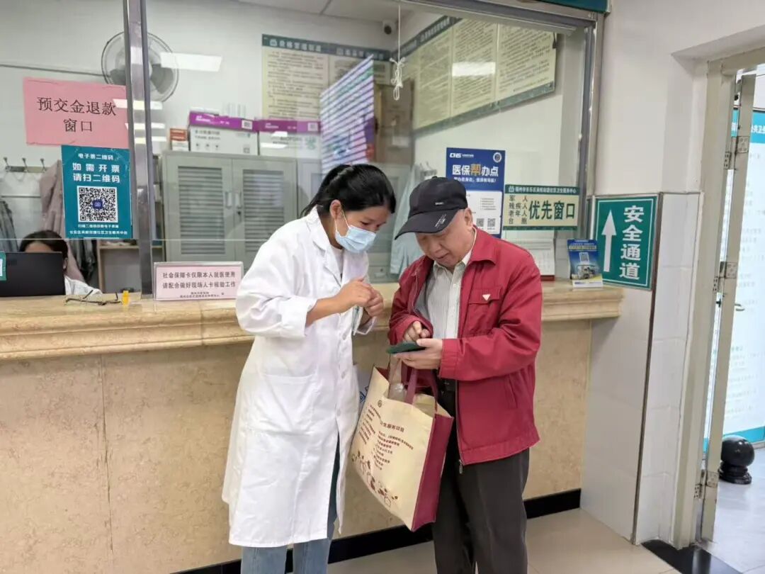436个“帮办点”!10多项业务家门口办 436个“帮办点”!10多项业务家门口办