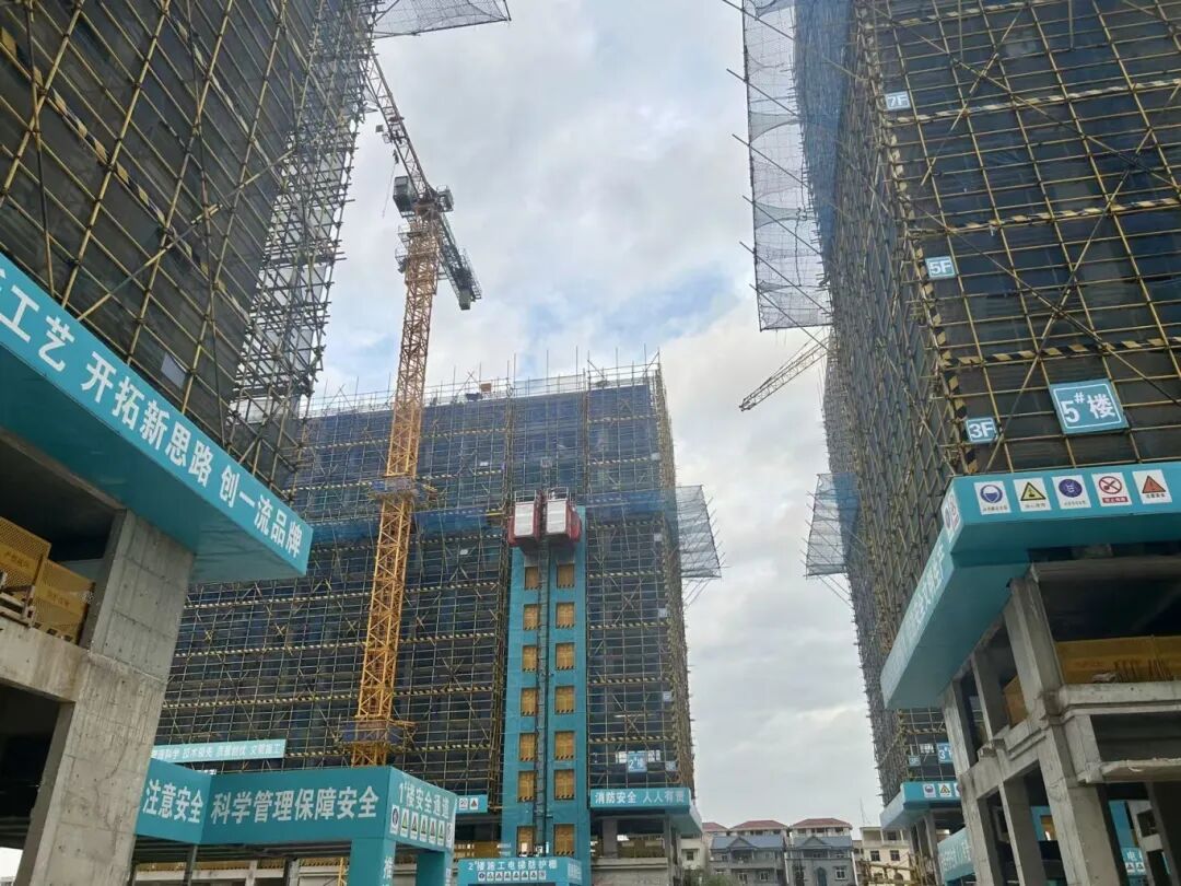 投资约2.67 亿!322套!这个项目传来好消息! 投资约2.67 亿!322套!这个项目传来好消息!