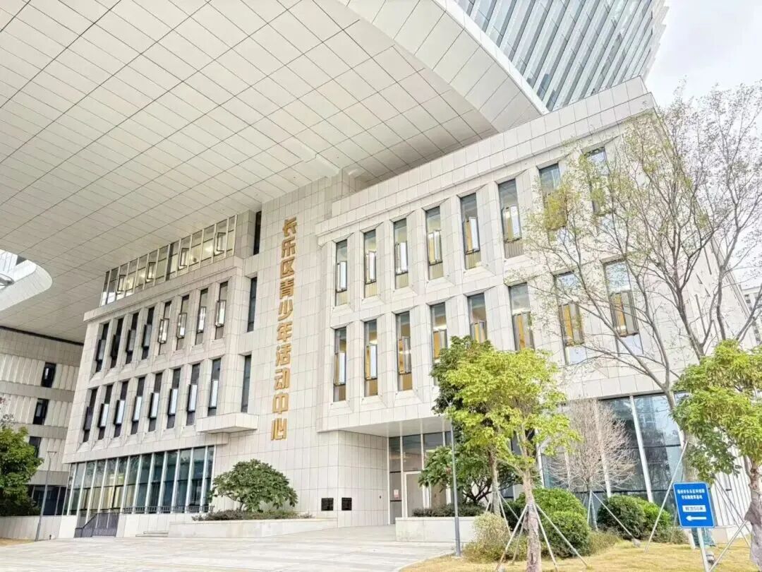注意!三馆三中心出入口调整,部分入口永久封闭 注意!三馆三中心出入口调整,部分入口永久封闭