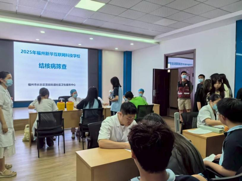 营前街道试点三个月,近3万人受益! 营前街道试点三个月,近3万人受益!