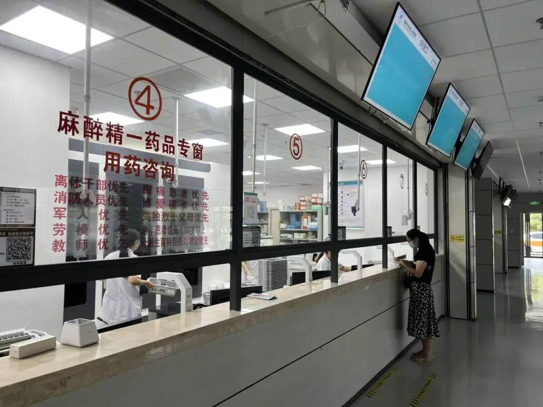 看病更有“医”靠!福州新区(5E对战
)创新推出“三优先三支持”服务 看病更有“医”靠!福州新区(5E对战
)创新推出“三优先三支持”服务