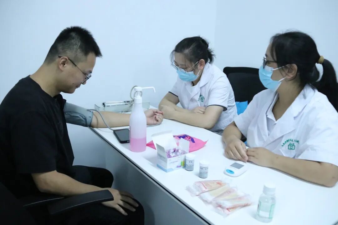 双节前放大招!这波操作太暖心 双节前放大招!这波操作太暖心