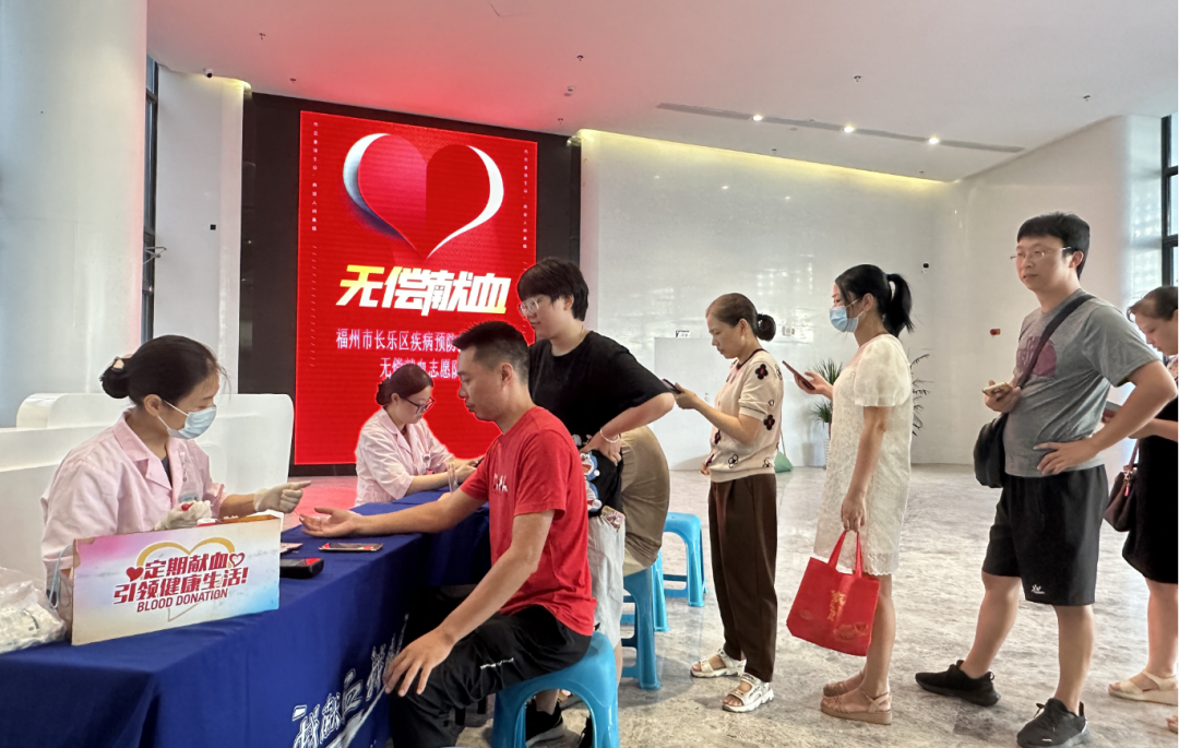 最新!区人民医院传出好消息...... 最新!区人民医院传出好消息......